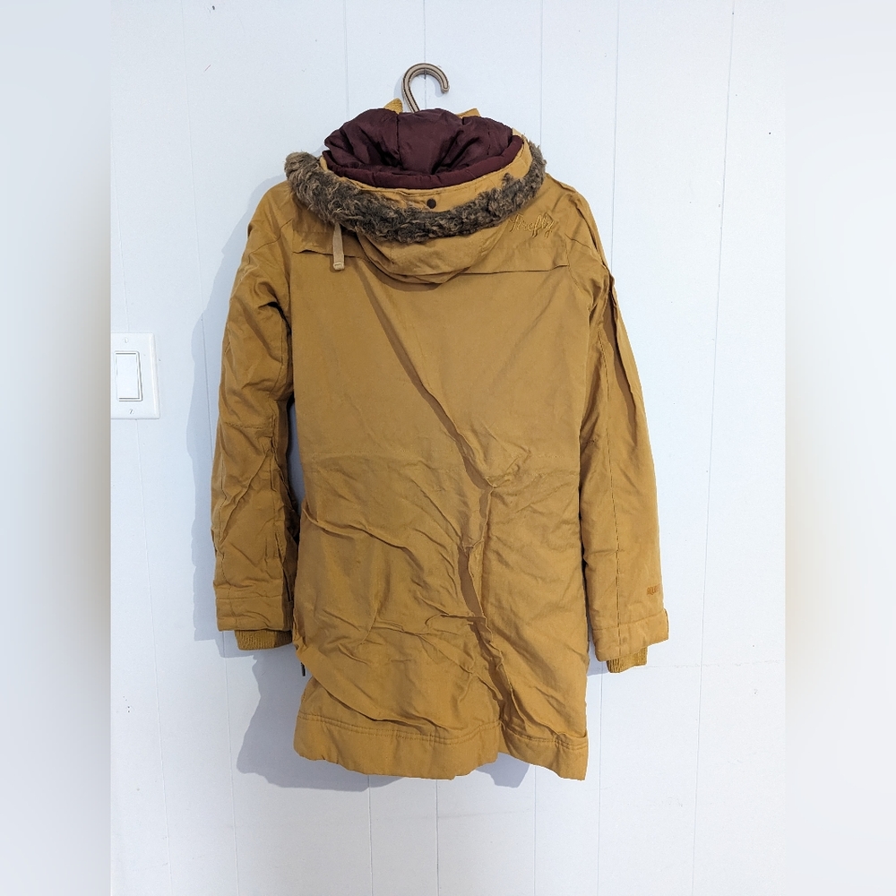 Firefly Winter Jacket - Picture 3 of 3